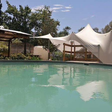Swartberg Guest House 卡利登 外观 照片