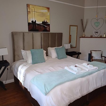 Swartberg Guest House 卡利登 外观 照片