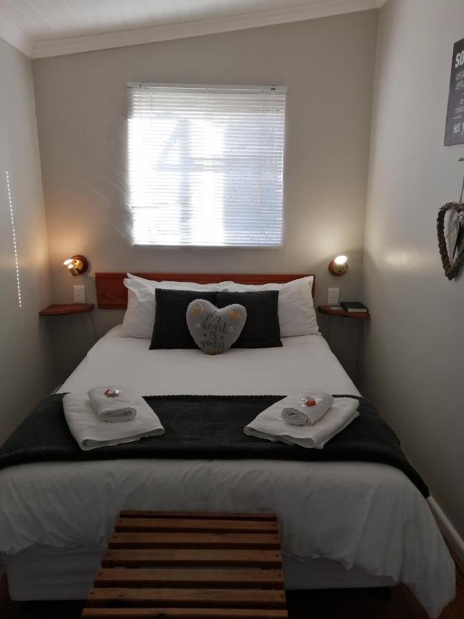 Swartberg Guest House 卡利登 外观 照片