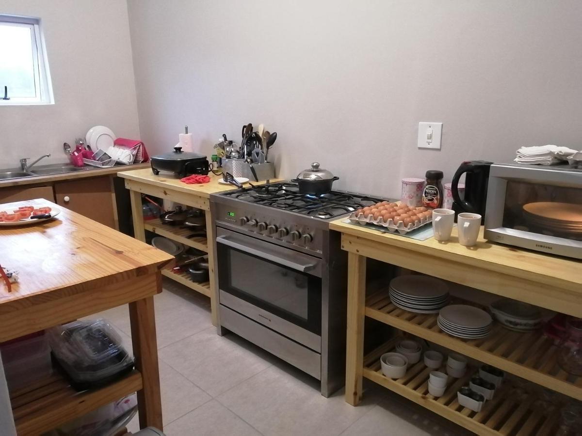 Swartberg Guest House 卡利登 外观 照片