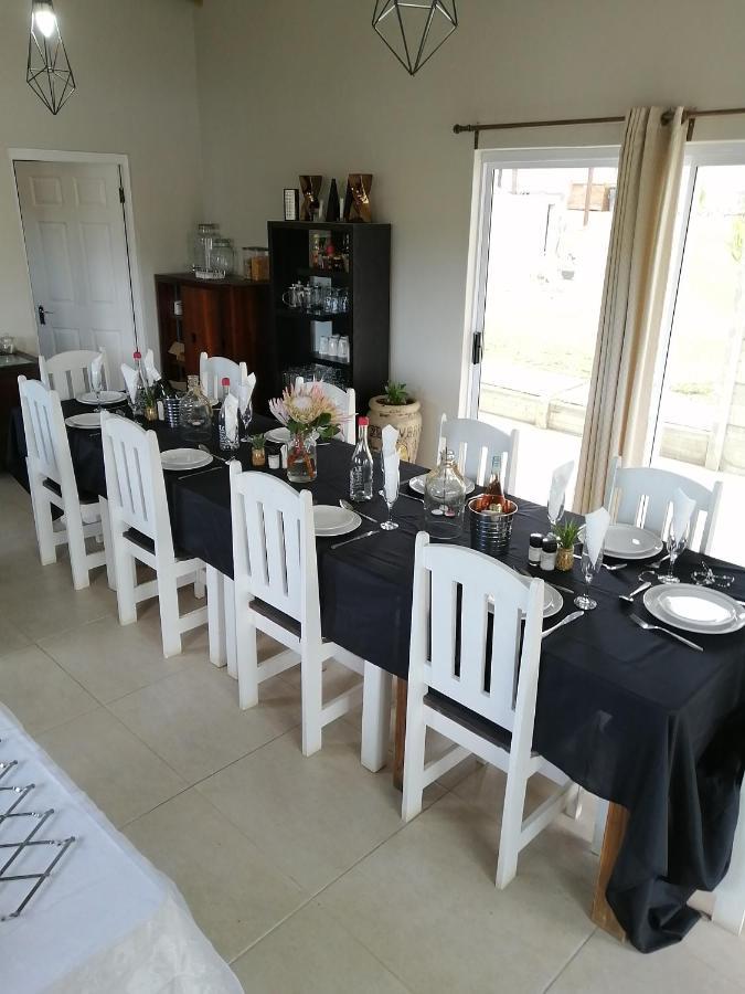Swartberg Guest House 卡利登 外观 照片
