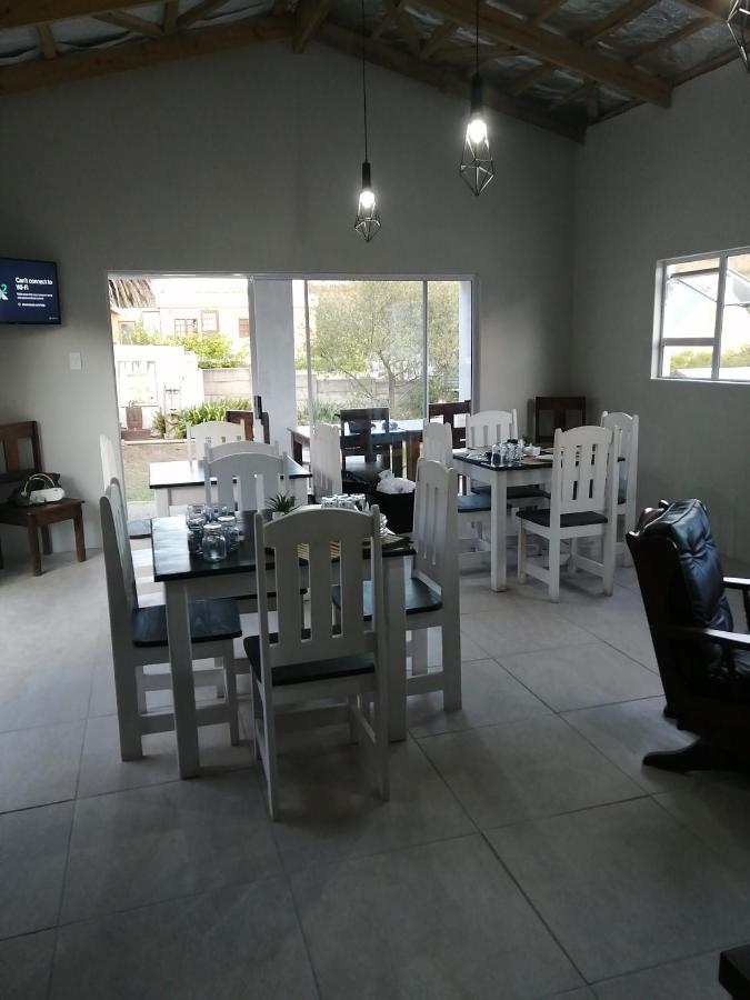 Swartberg Guest House 卡利登 外观 照片