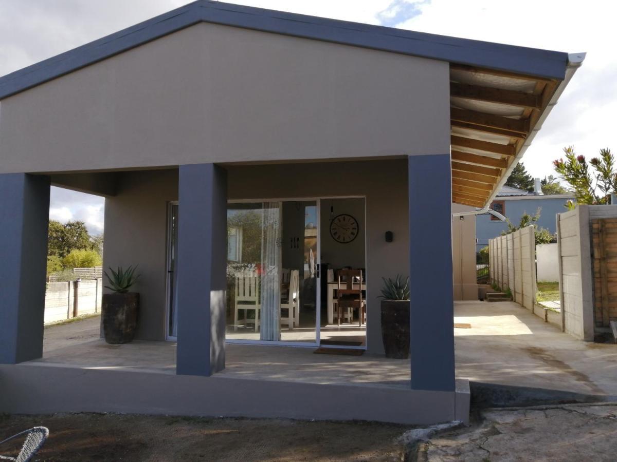 Swartberg Guest House 卡利登 外观 照片