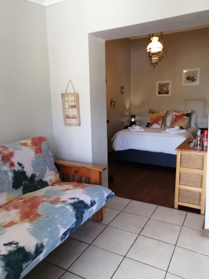 Swartberg Guest House 卡利登 外观 照片