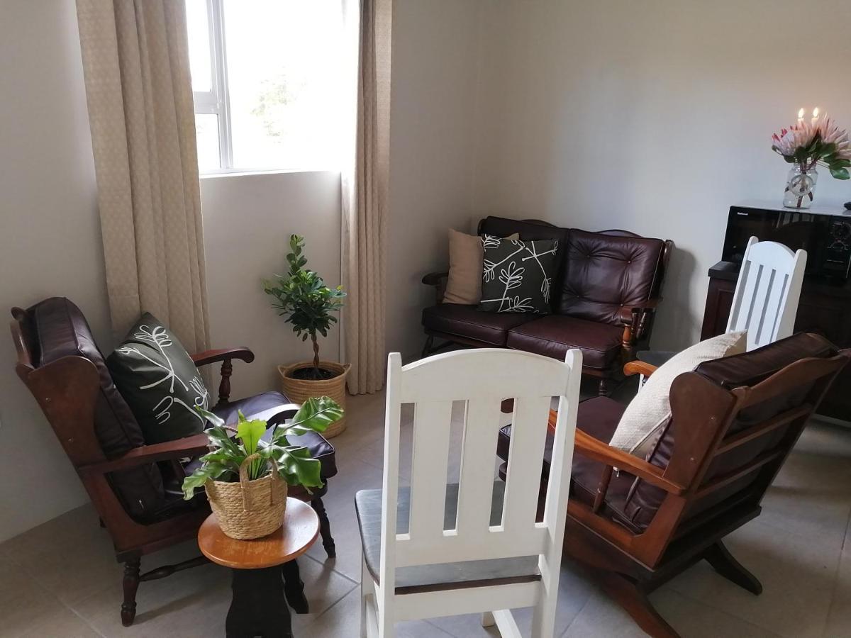 Swartberg Guest House 卡利登 外观 照片
