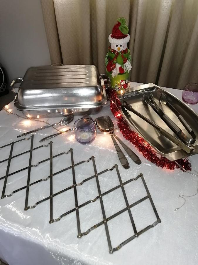Swartberg Guest House 卡利登 外观 照片