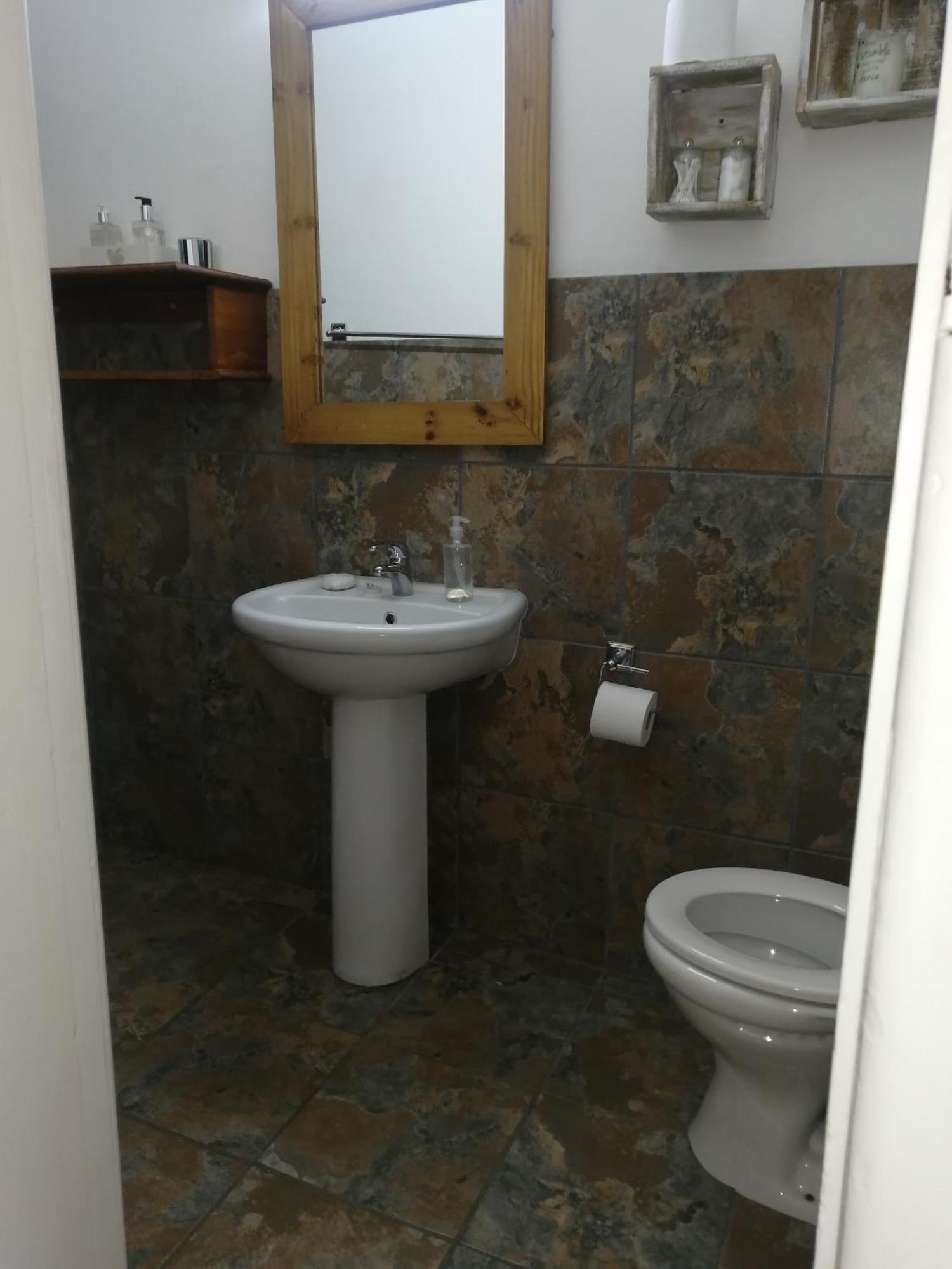 Swartberg Guest House 卡利登 外观 照片