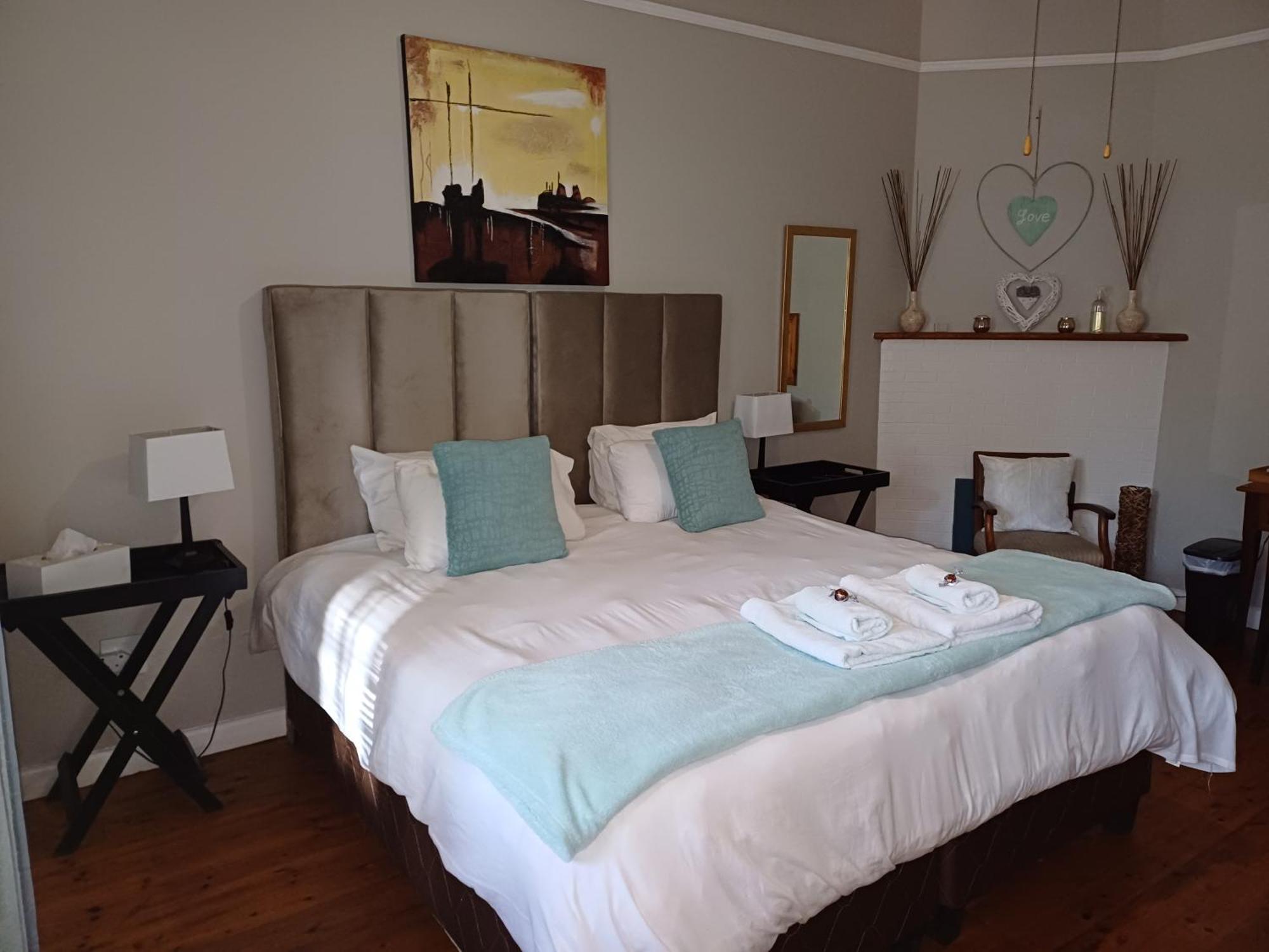 Swartberg Guest House 卡利登 外观 照片