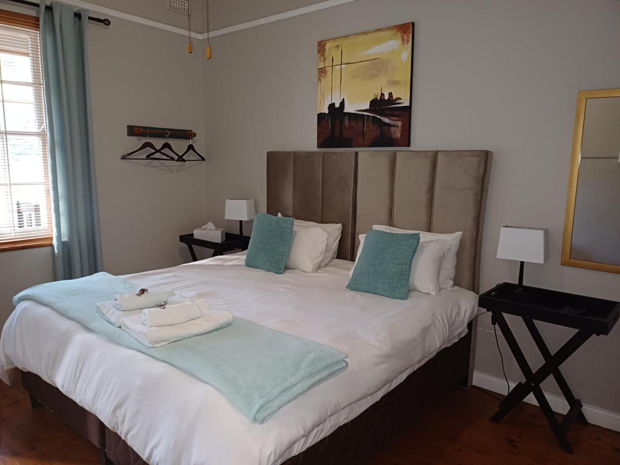 Swartberg Guest House 卡利登 外观 照片