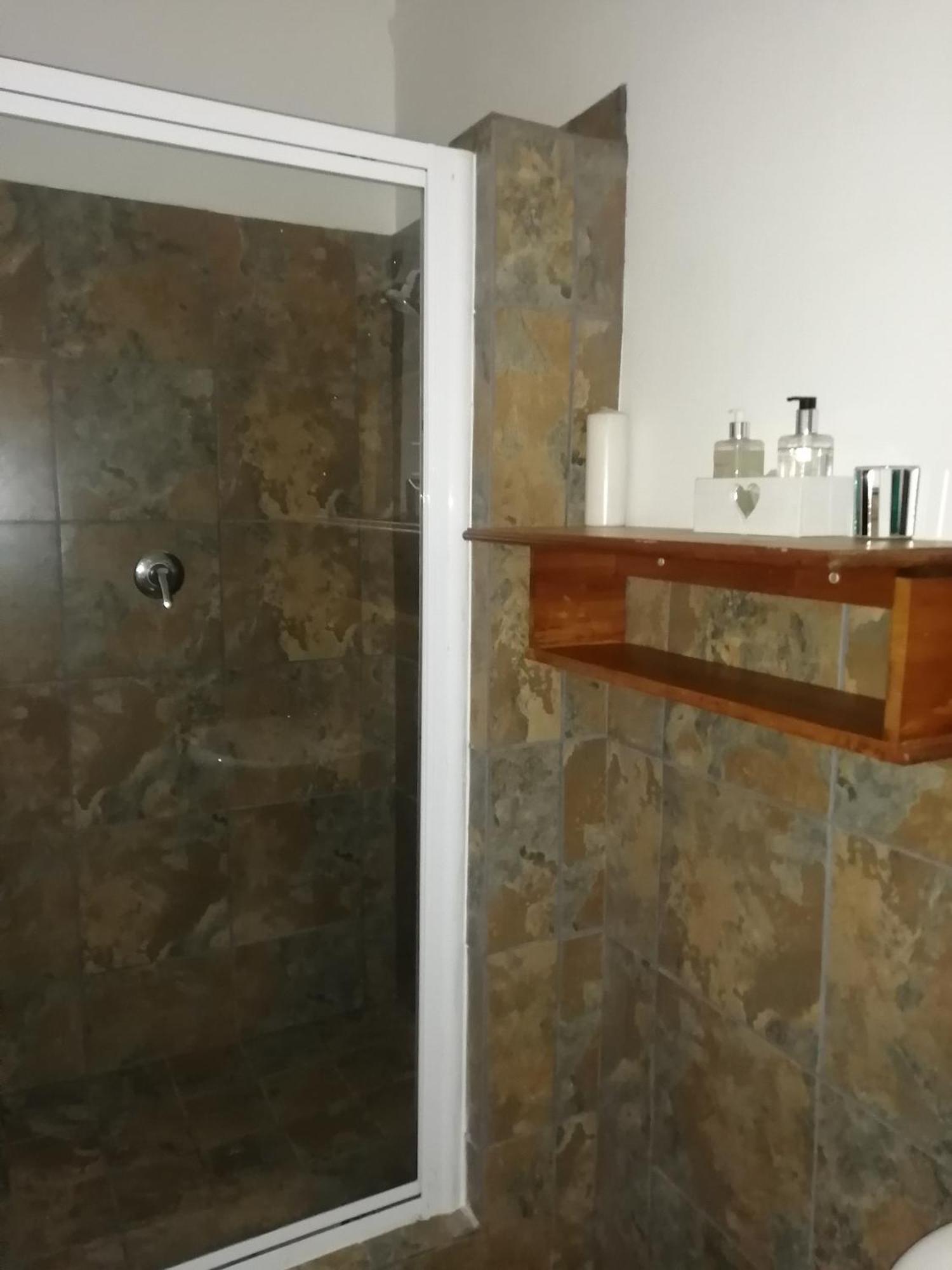 Swartberg Guest House 卡利登 外观 照片