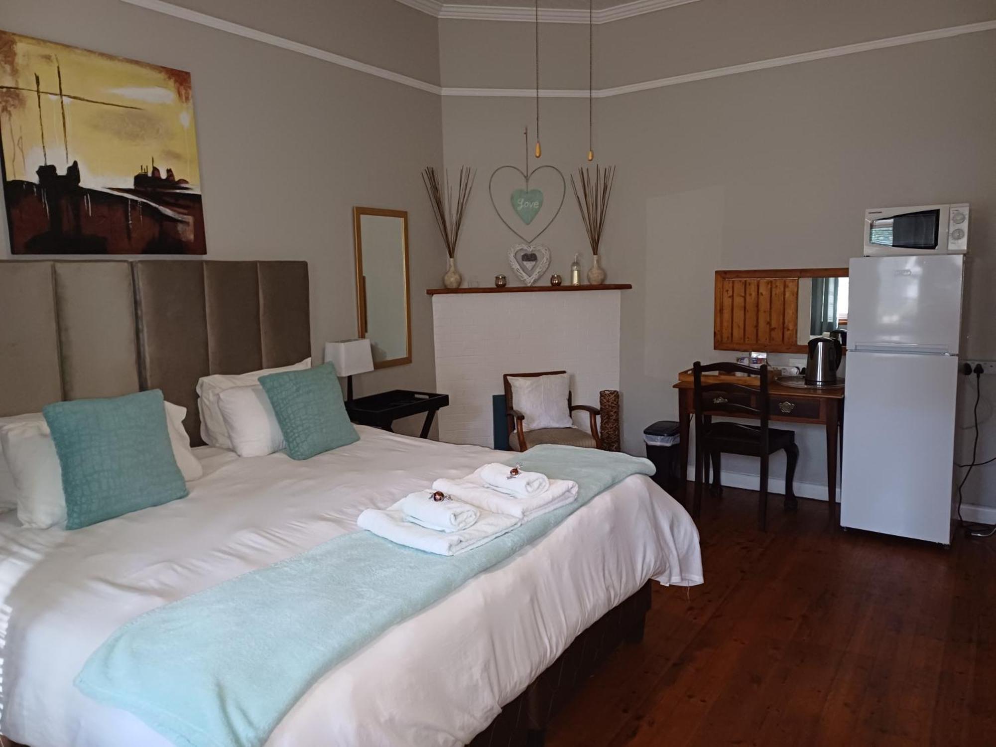 Swartberg Guest House 卡利登 外观 照片