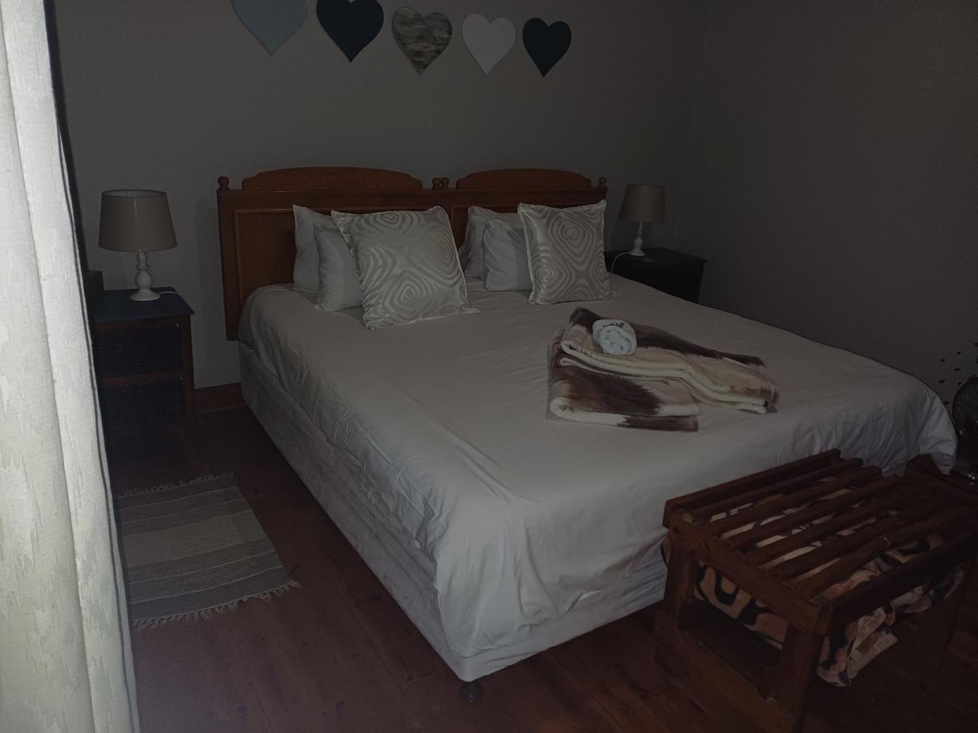 Swartberg Guest House 卡利登 外观 照片