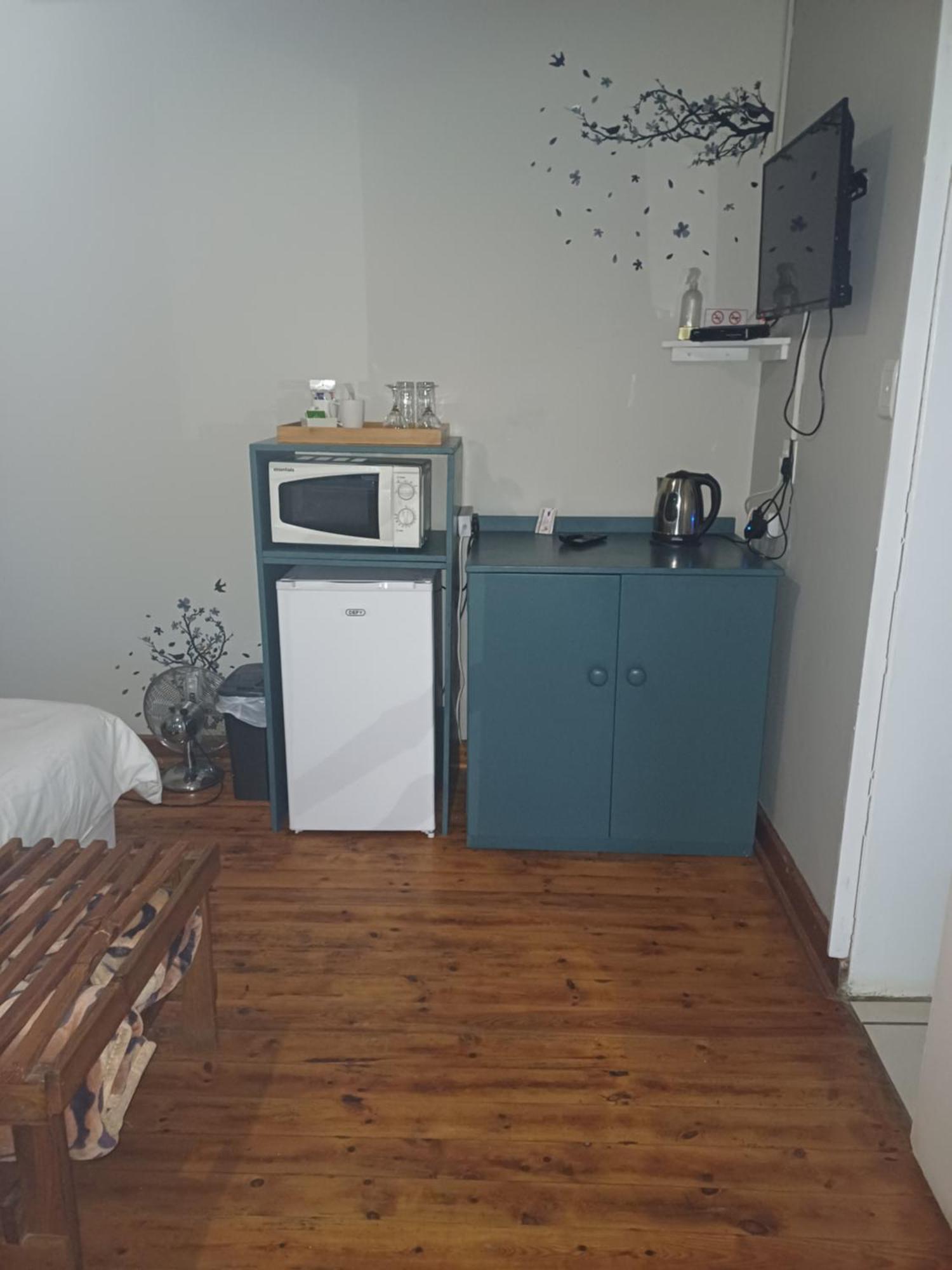 Swartberg Guest House 卡利登 外观 照片