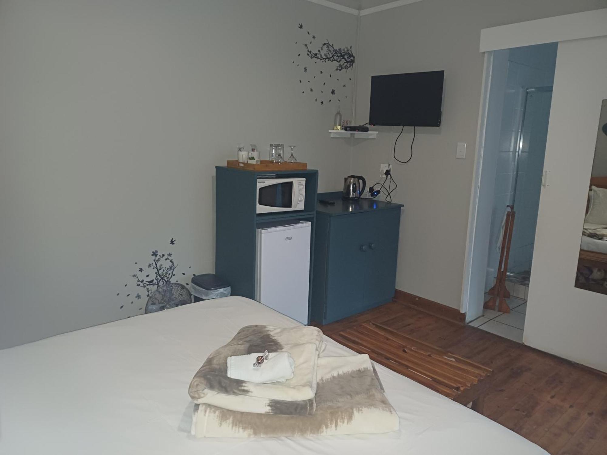 Swartberg Guest House 卡利登 外观 照片