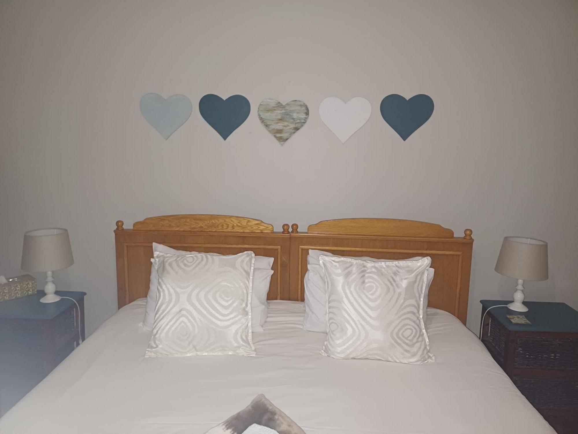 Swartberg Guest House 卡利登 外观 照片