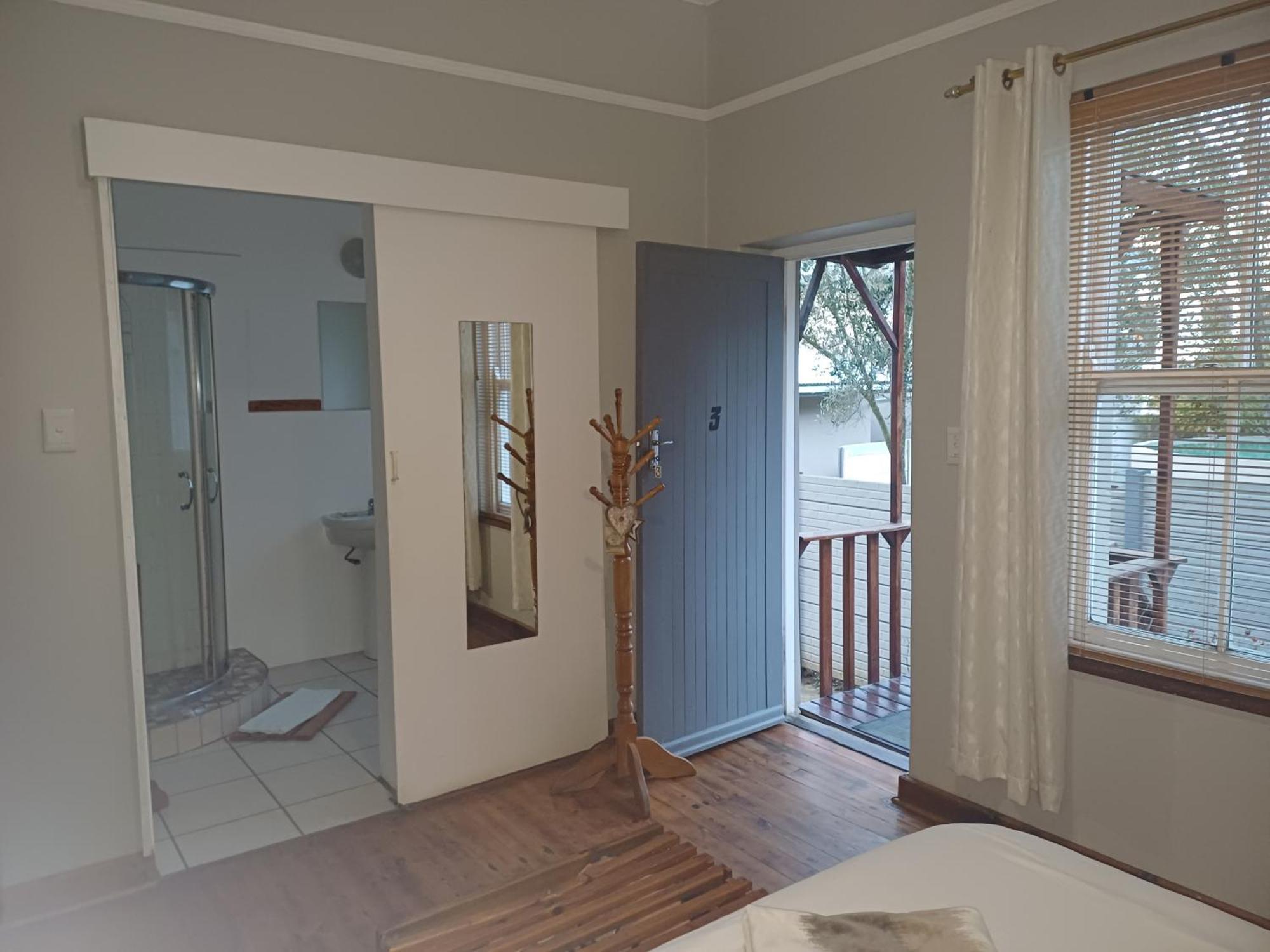 Swartberg Guest House 卡利登 外观 照片