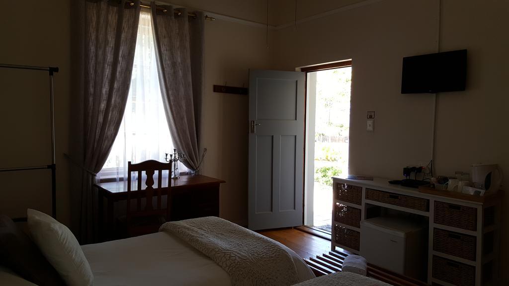 Swartberg Guest House 卡利登 外观 照片