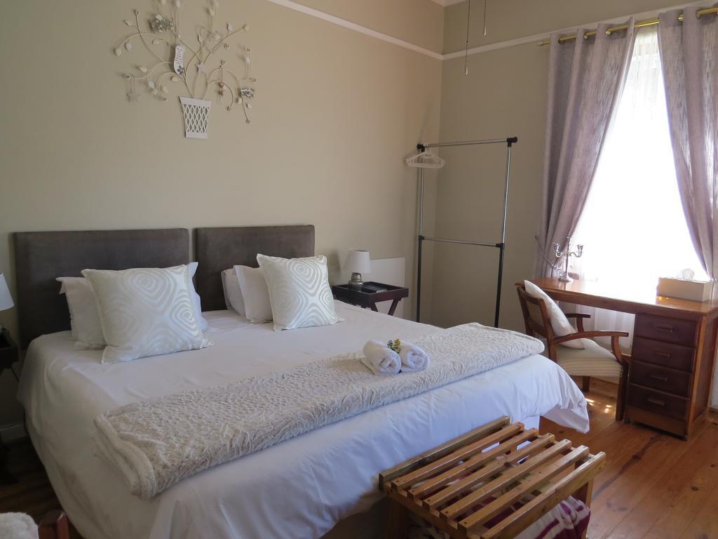 Swartberg Guest House 卡利登 外观 照片