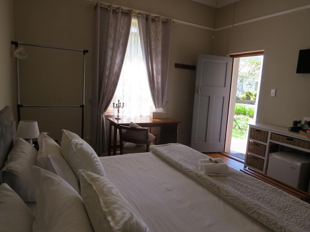 Swartberg Guest House 卡利登 外观 照片