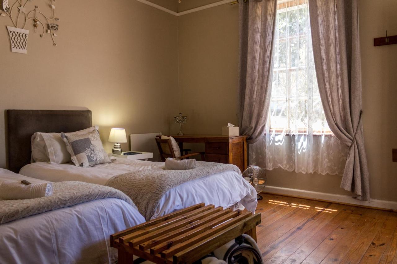 Swartberg Guest House 卡利登 外观 照片