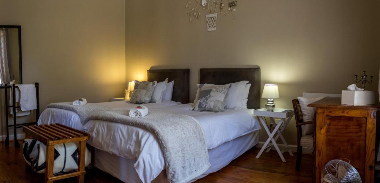 Swartberg Guest House 卡利登 外观 照片